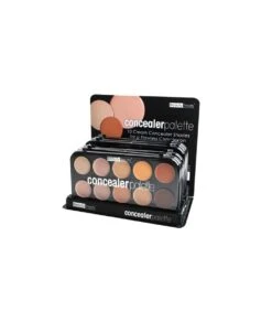 Beauty Treats Palette 11 Beauty Treats Palette -Clore Beauty Store G00009041