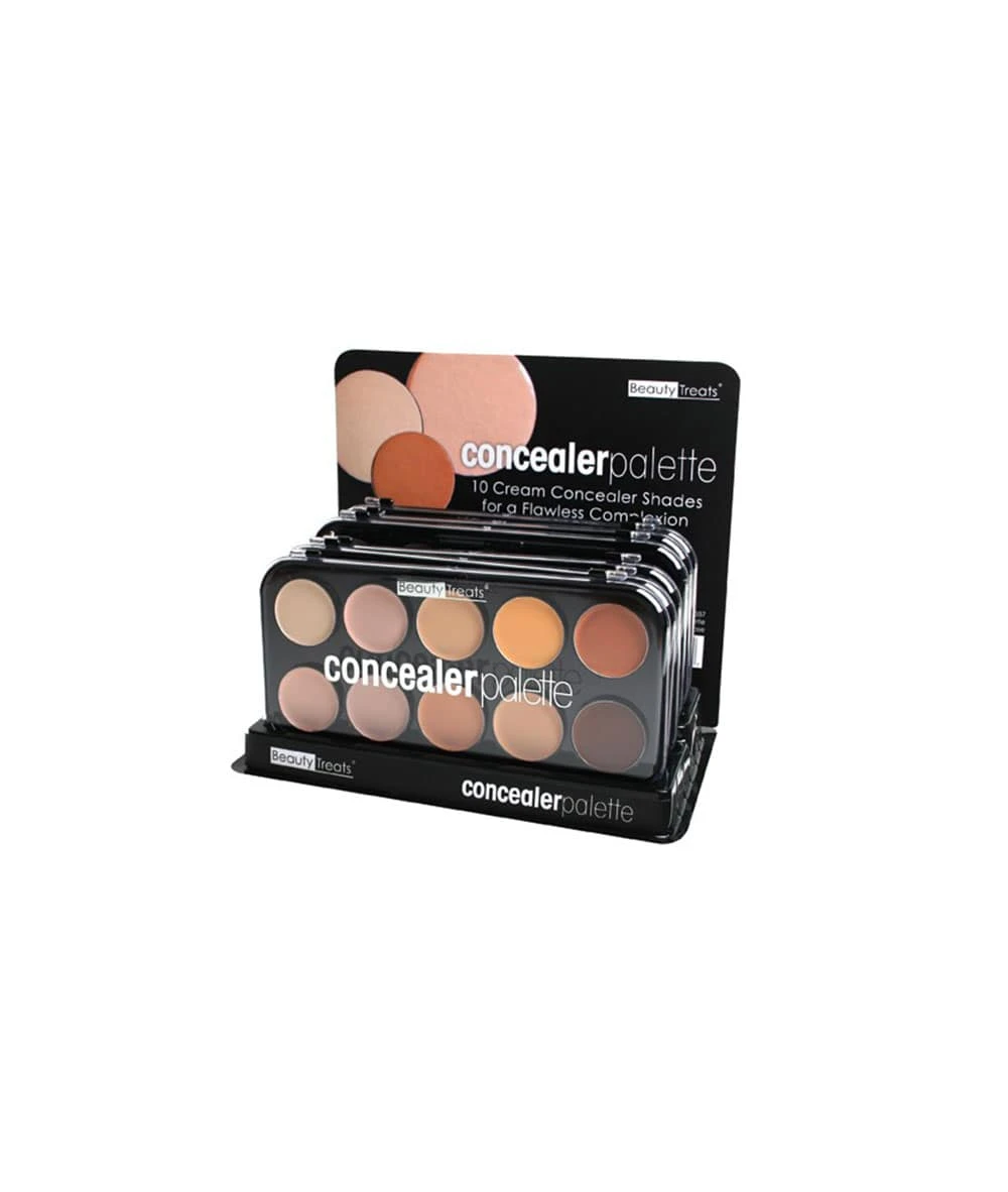 Beauty Treats Palette 5 Beauty Treats Palette - Image 5