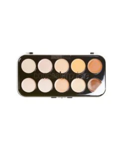Beauty Treats Palette 12 Beauty Treats Palette -Clore Beauty Store G00009041 1