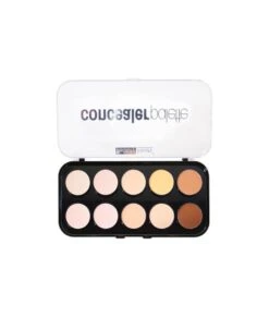 Beauty Treats Palette 13 Beauty Treats Palette -Clore Beauty Store G00009041 2