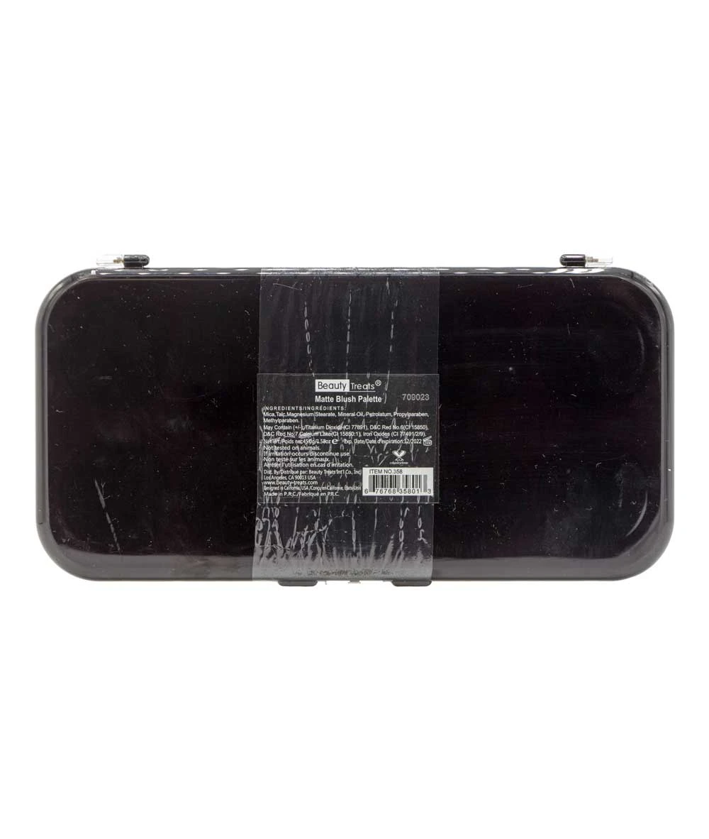 Beauty Treats Palette 4 Beauty Treats Palette - Image 4