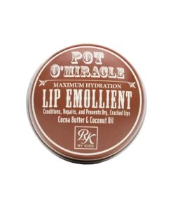 Ruby Kisses Pot O' Miracle 0.33 Oz #Rb 8 Ruby Kisses Pot O' Miracle 0.33 Oz #Rb -Clore Beauty Store G00009043