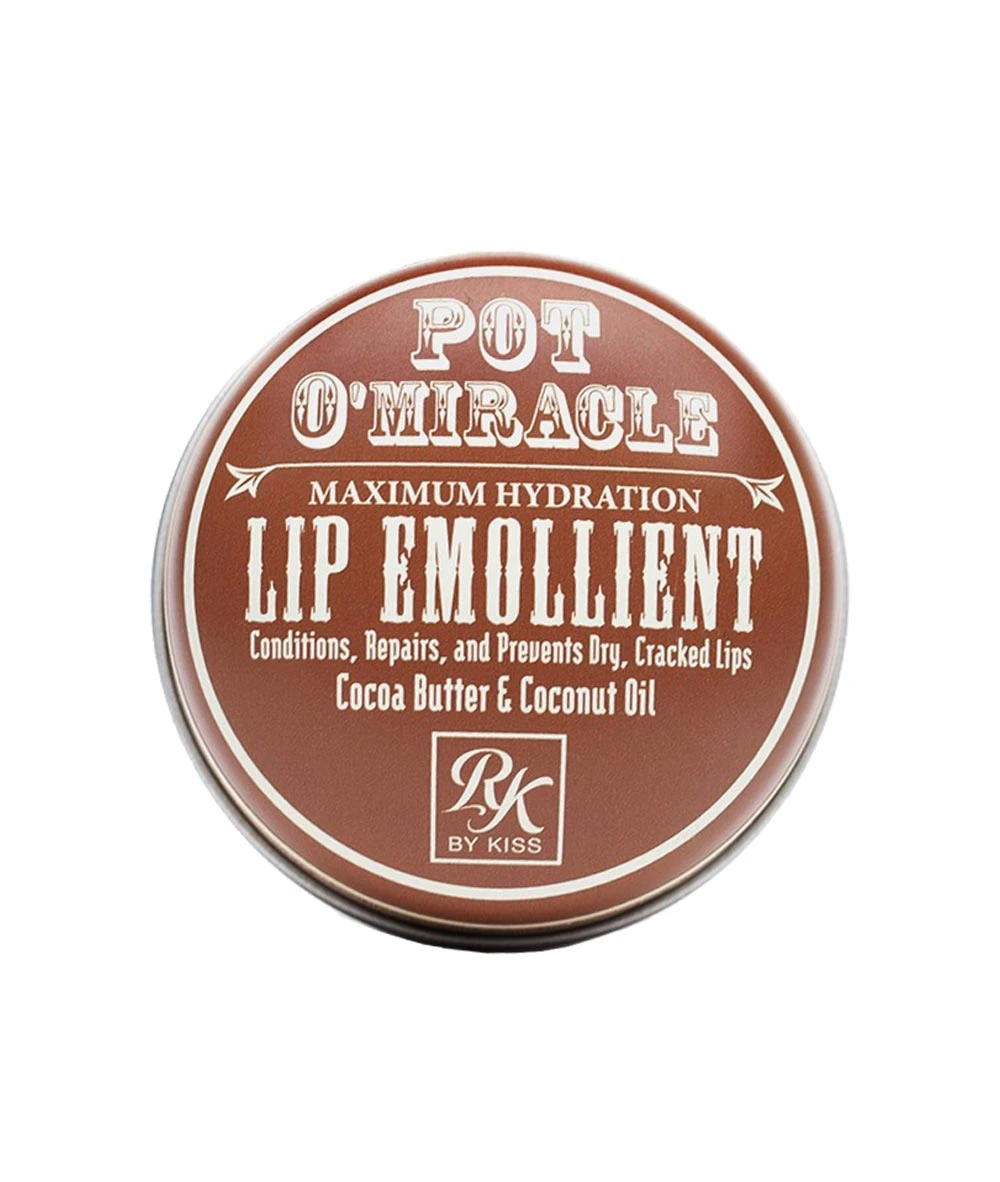 Ruby Kisses Pot O' Miracle 0.33 Oz #Rb 3 Ruby Kisses Pot O' Miracle 0.33 Oz #Rb - Image 3