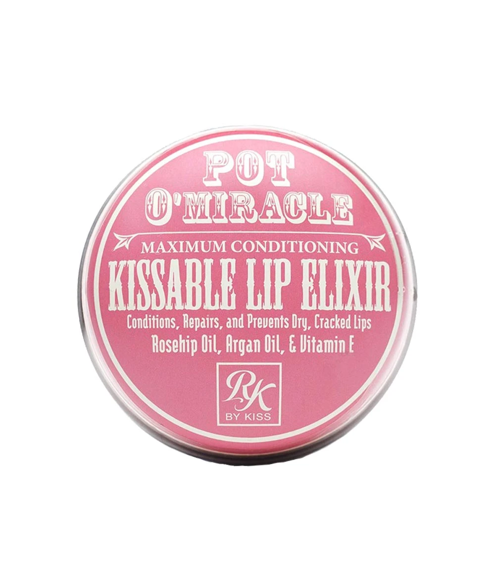Ruby Kisses Pot O' Miracle 0.33 Oz #Rb 1 Ruby Kisses Pot O' Miracle 0.33 Oz #Rb
