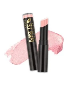 L.A. Girl Matte Flat Velvet Lipstick #Glc 38 L.A. Girl Matte Flat Velvet Lipstick #Glc -Clore Beauty Store G00009051