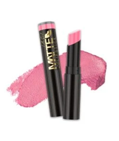L.A. Girl Matte Flat Velvet Lipstick #Glc 36 L.A. Girl Matte Flat Velvet Lipstick #Glc -Clore Beauty Store G00009053