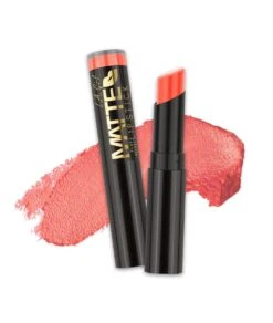 L.A. Girl Matte Flat Velvet Lipstick #Glc 34 L.A. Girl Matte Flat Velvet Lipstick #Glc -Clore Beauty Store G00009055