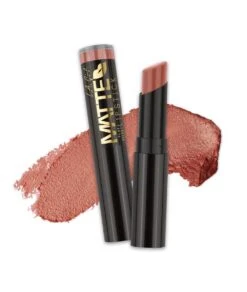 L.A. Girl Matte Flat Velvet Lipstick #Glc 27 L.A. Girl Matte Flat Velvet Lipstick #Glc -Clore Beauty Store G00009062
