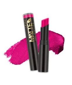 L.A. Girl Matte Flat Velvet Lipstick #Glc 39 L.A. Girl Matte Flat Velvet Lipstick #Glc -Clore Beauty Store G00009064