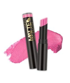 L.A. Girl Matte Flat Velvet Lipstick #Glc 25 L.A. Girl Matte Flat Velvet Lipstick #Glc -Clore Beauty Store G00009067