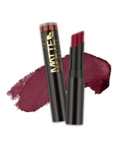 L.A. Girl Matte Flat Velvet Lipstick #Glc 22 L.A. Girl Matte Flat Velvet Lipstick #Glc -Clore Beauty Store G00009072