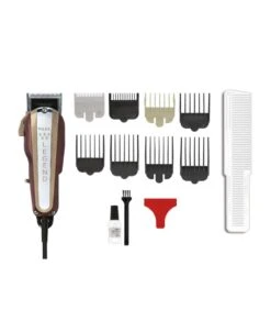 Wahl 5 Star Series Legend [Wide-Range Fade Clipper] #8147 -Clore Beauty Store G00009387 2