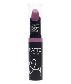 Ruby Kisses Matte Lipstick 3.5 G #Rmls -Clore Beauty Store G00009525