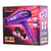 Hot Tools Turbo Ceramic Salon Ionic Dryer #Ht7007Crm