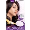 M&M Qfitt Silky Pillow Cover #3500 Assorted