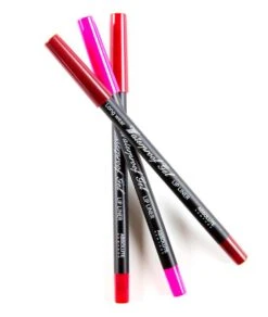Absolute New York Long Wear Waterproof Gel Lip Liner 1.1 G #NFB -Clore Beauty Store G00009589