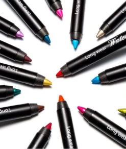 Absolute New York Long Wear Waterproof Gel Lip Liner 1.1 G #NFB -Clore Beauty Store G00009589 1