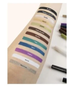 Absolute New York Long Wear Waterproof Gel Eyeliner 1.1 G #NFB -Clore Beauty Store G00009595 1 e594be38 0f71 4f20 928b f6de646decb7