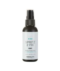 Absolute New York Spritz 2 Fix Makeup Setting Spray 50 Ml #FXS 9 Absolute New York Spritz 2 Fix Makeup Setting Spray 50 Ml #FXS -Clore Beauty Store G00009619 1