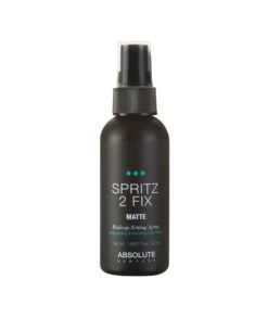Absolute New York Spritz 2 Fix Makeup Setting Spray 50 Ml #FXS 8 Absolute New York Spritz 2 Fix Makeup Setting Spray 50 Ml #FXS -Clore Beauty Store G00009620 1