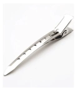 Annie 12 Duck Bill Clips #3168 -Clore Beauty Store G00009648 2