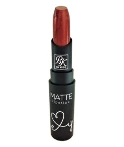 Ruby Kisses Matte Lipstick 3.5 G #Rmls -Clore Beauty Store G00009715