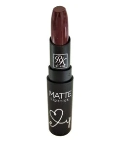 Ruby Kisses Matte Lipstick 3.5 G #Rmls -Clore Beauty Store G00009718