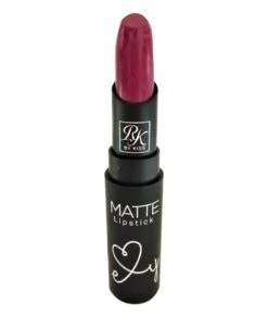 Ruby Kisses Matte Lipstick 3.5 G #Rmls -Clore Beauty Store G00009720
