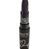 Ruby Kisses Matte Lipstick 3.5 G #Rmls