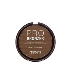 Absolute New York Pro Bronzer 18 G -Clore Beauty Store G00009960