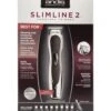 Andis Slimline 2 Cordless Trimmer #23885