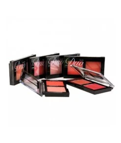 Nicka K New York Blush, Contour, Highlight Duos #Ndo -Clore Beauty Store G00010096 1