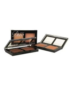 Nicka K New York Blush, Contour, Highlight Duos #Ndo -Clore Beauty Store G00010096 2