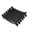Kim&C 12Pcs Hair Clip[BLACK] #AS01401