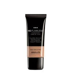 Absolute New York Hd Flawless Foundation 28 Ml #AHDF -Clore Beauty Store G00010209