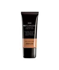 Absolute New York Hd Flawless Foundation 28 Ml #AHDF -Clore Beauty Store G00010210