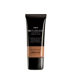 Absolute New York Hd Flawless Foundation 28 Ml #AHDF -Clore Beauty Store G00010212