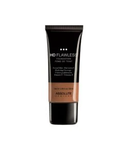 Absolute New York Hd Flawless Foundation 28 Ml #AHDF -Clore Beauty Store G00010213