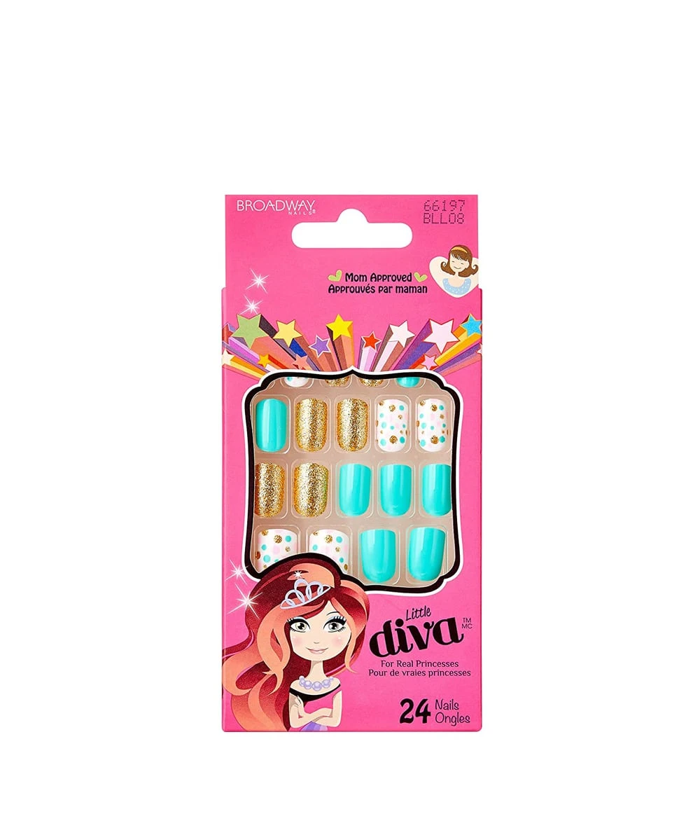 Broadway Nails Little Diva Bll08 1 Broadway Nails Little Diva Bll08