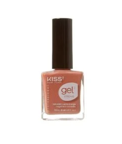 Kiss Gel Strength Nail Polish 13 Ml -Clore Beauty Store G00010242 11