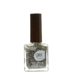 Kiss Gel Strength Nail Polish 13 Ml -Clore Beauty Store G00010242 12