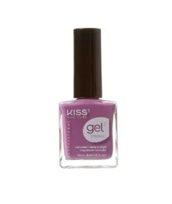 Kiss Gel Strength Nail Polish 13 Ml -Clore Beauty Store G00010242 2