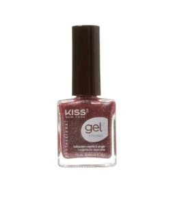Kiss Gel Strength Nail Polish 13 Ml -Clore Beauty Store G00010242 3