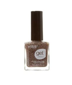 Kiss Gel Strength Nail Polish 13 Ml -Clore Beauty Store G00010242 5