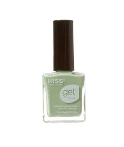 Kiss Gel Strength Nail Polish 13 Ml -Clore Beauty Store G00010242 8