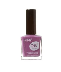 Kiss Gel Strength Nail Polish 13 Ml -Clore Beauty Store G00010242 9
