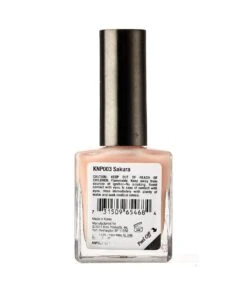 Kiss Gel Strength Nail Polish 13 Ml -Clore Beauty Store G00010244 1