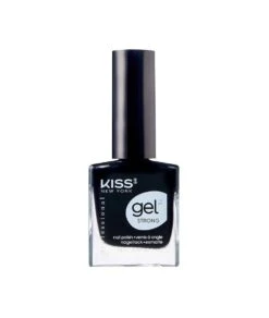 Kiss Gel Strength Nail Polish 13 Ml