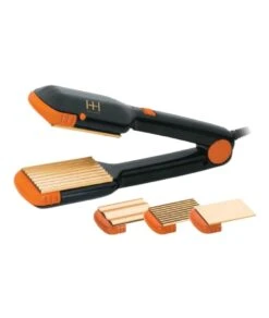 Hot & Hotter Multifunction Waver 1 7/8 Inch #5815