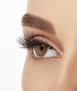 Ardell Wispies #600 Black -Clore Beauty Store G00010300 4